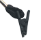 Alligator Clip Plastic (A3)