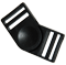 Plastic Swivel (C1)