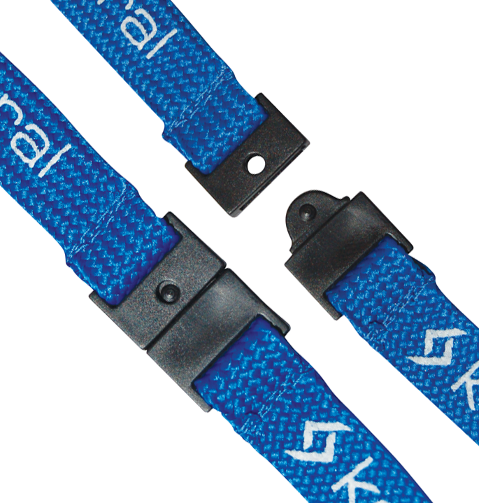 Lanyard Attachments, Safety Breakaway, Cell Phone Holders for Lanyards