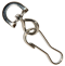 Simple J Hook Metal (A1)