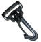 Simple J Hook Plastic (A4)