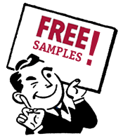 Free Samples