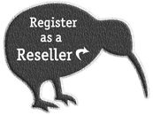 Reseller Application Form