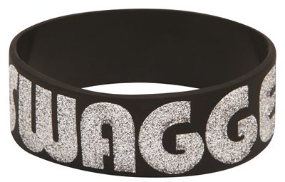 Glitter Wristband