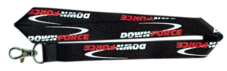 down force lanyard