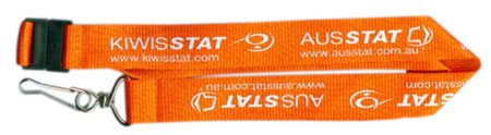 kiwi stat aus stat lanyard