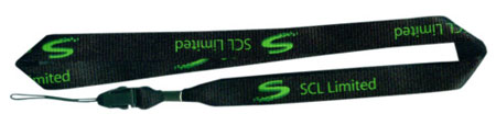 scl limited lanyard