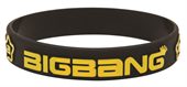 Embossed Wristband